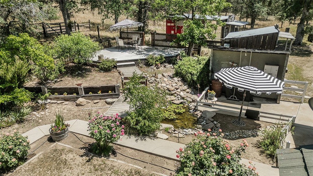 35477 Qualls Prather, Auberry, CA 93602