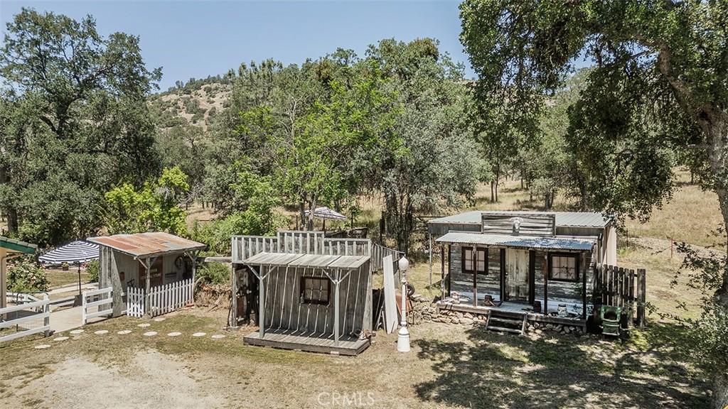 35477 Qualls Prather, Auberry, CA 93602