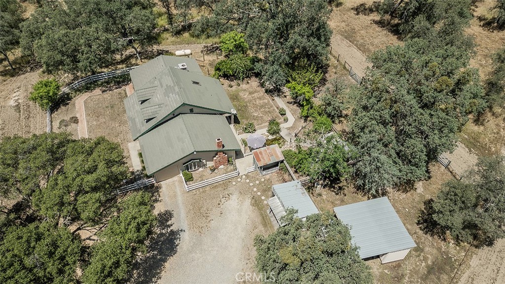 35477 Qualls Prather, Auberry, CA 93602