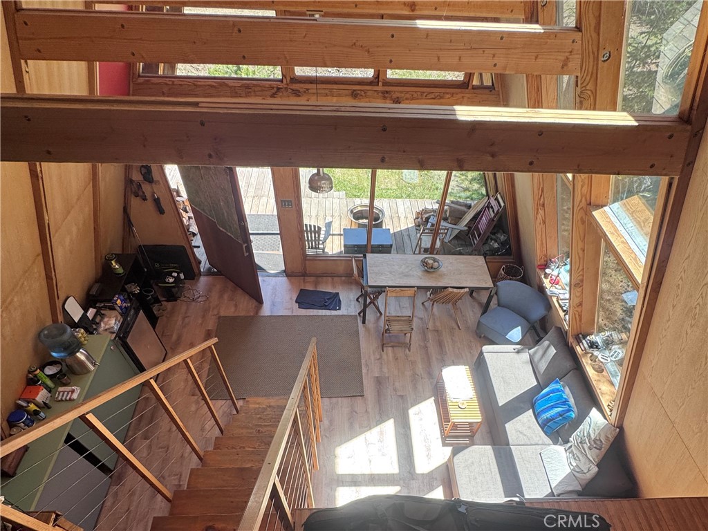 10 Beasore Rd, Bass Lake, CA 93604
