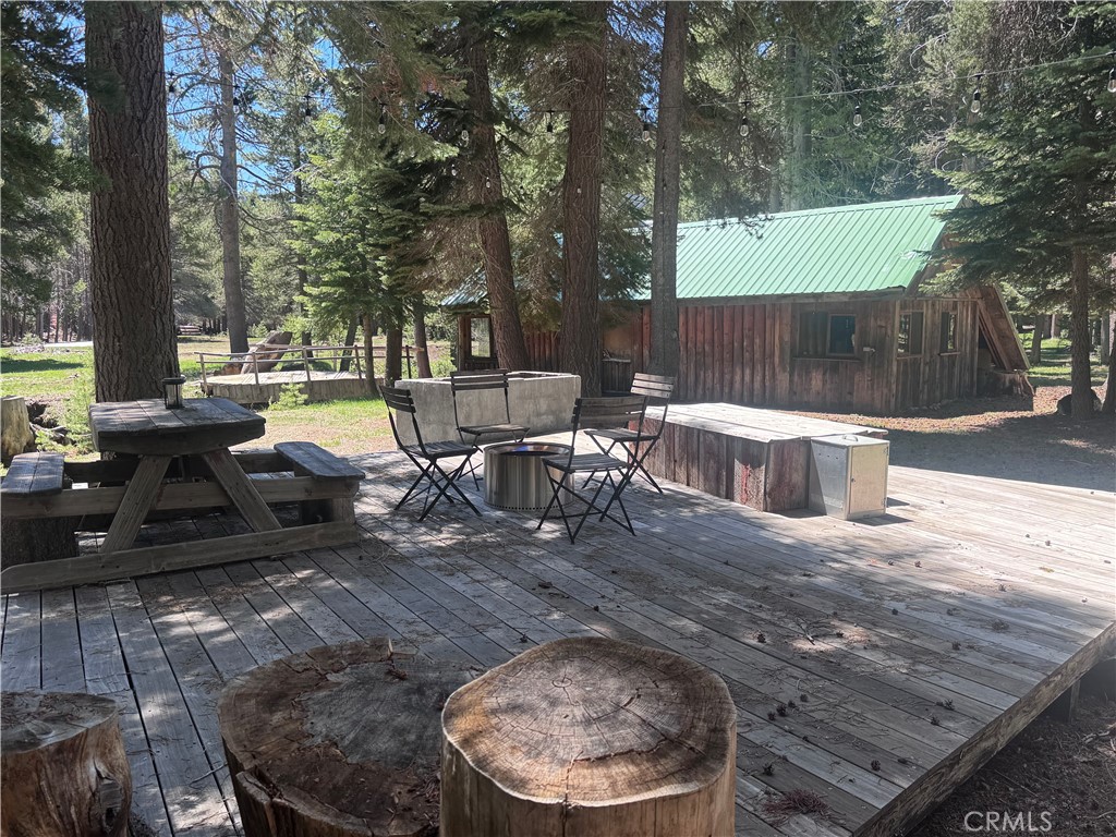 10 Beasore Rd, Bass Lake, CA 93604