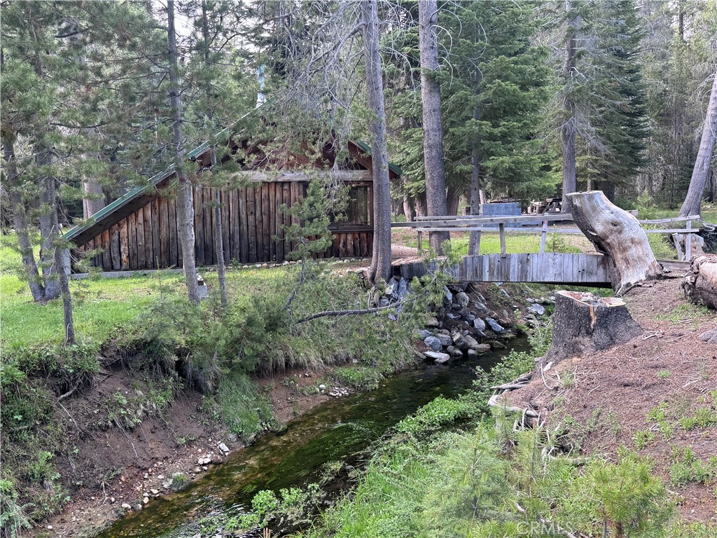 10 Beasore Rd, Bass Lake, CA 93604