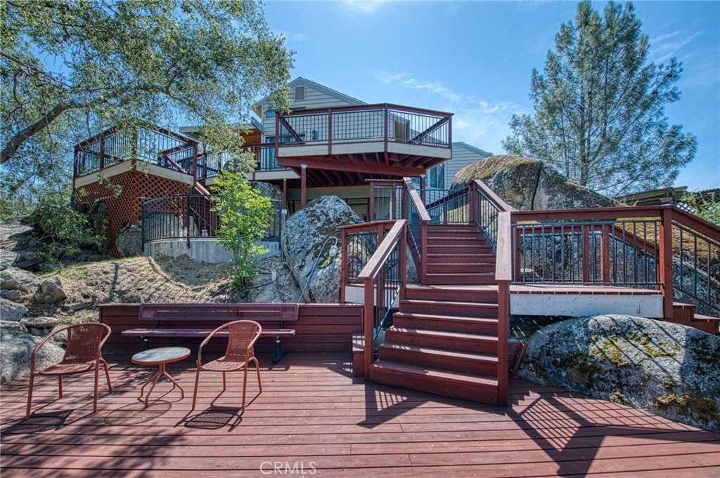28760 S Long Hollow Ct, Coarsegold, CA 93614