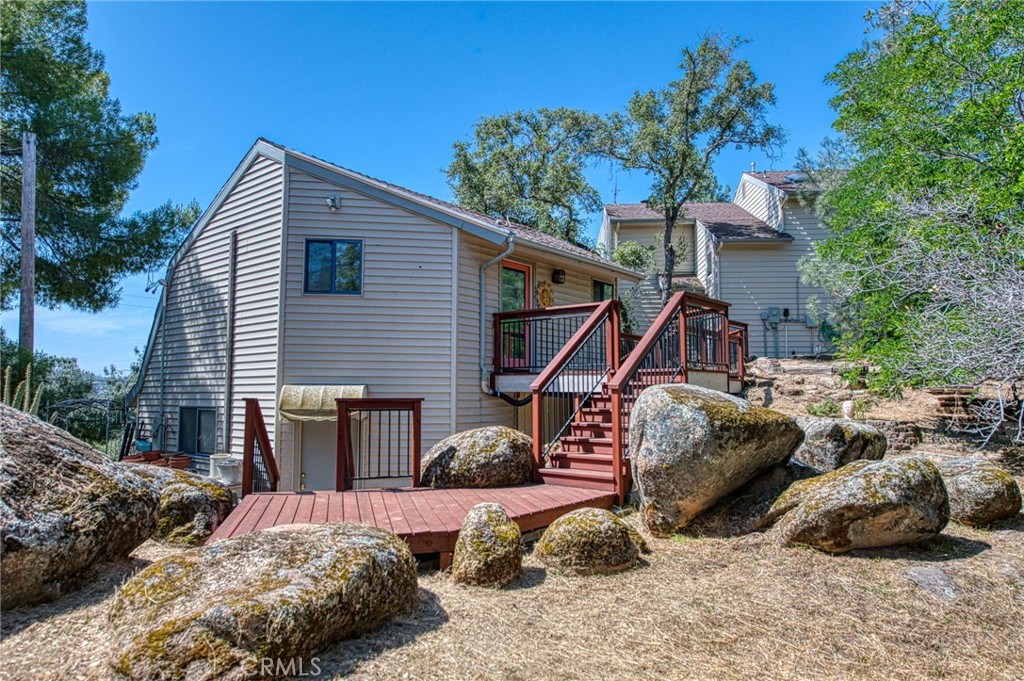 28760 S Long Hollow Ct, Coarsegold, CA 93614
