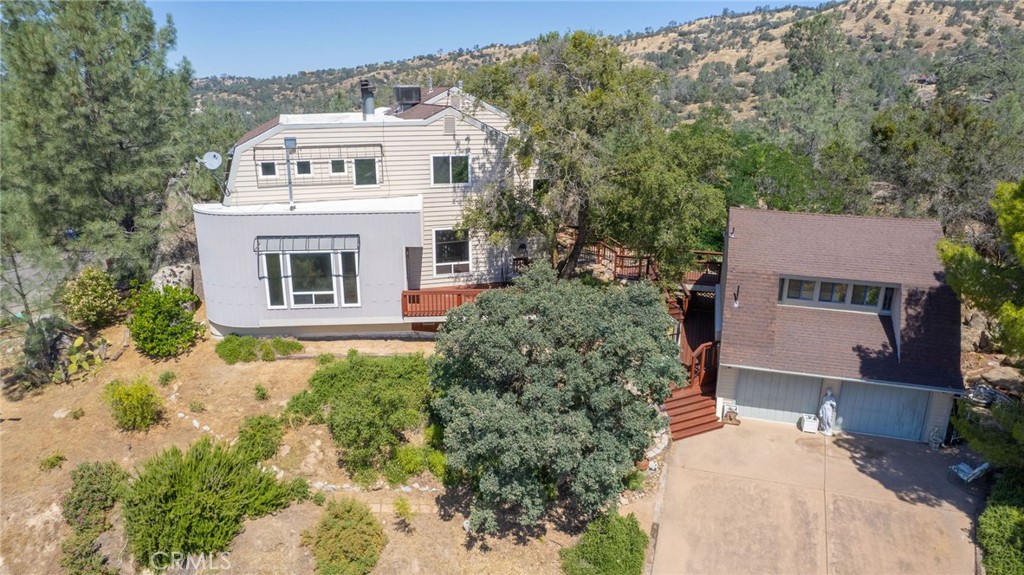 28760 S Long Hollow Ct, Coarsegold, CA 93614