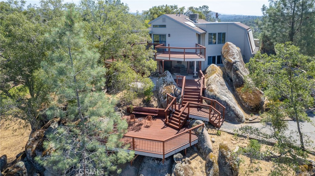 28760 S Long Hollow Ct, Coarsegold, CA 93614