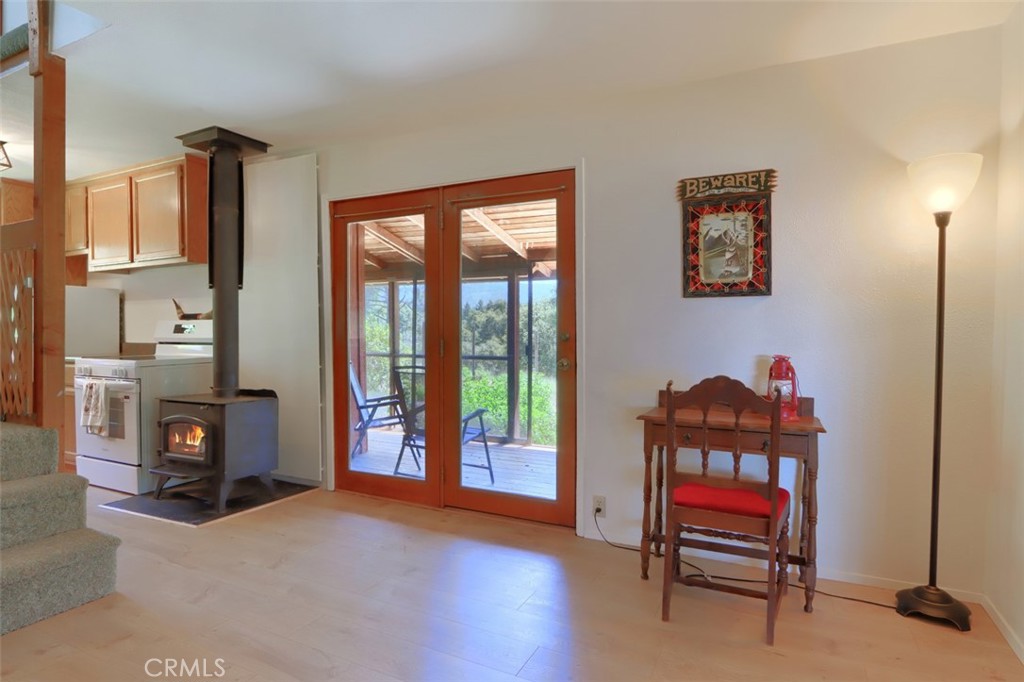 43016 Sunshine Mountain, Oakhurst, CA 93644