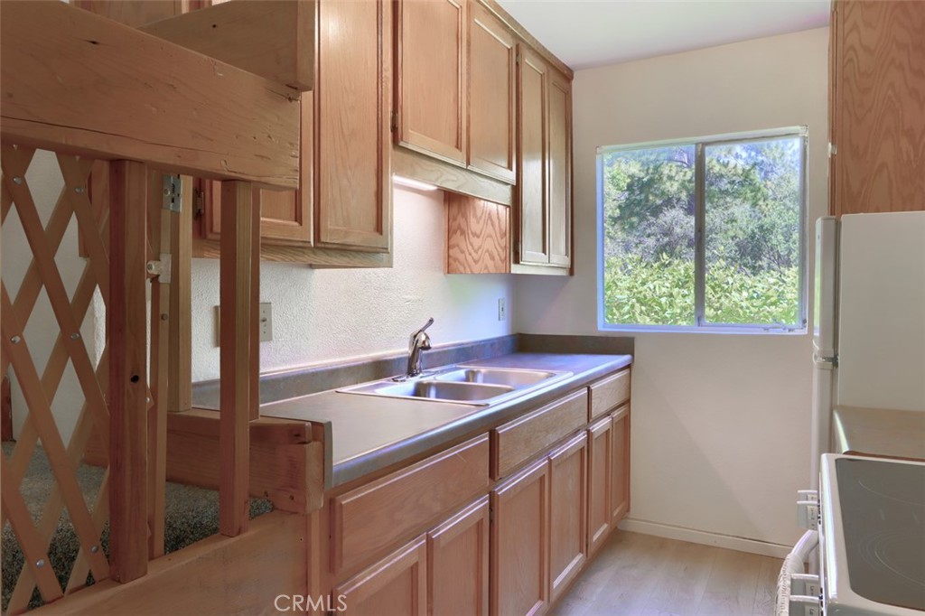 43016 Sunshine Mountain, Oakhurst, CA 93644