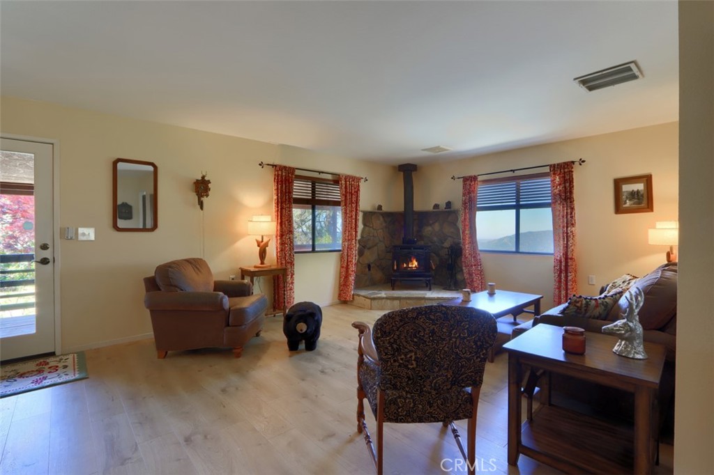 43016 Sunshine Mountain, Oakhurst, CA 93644