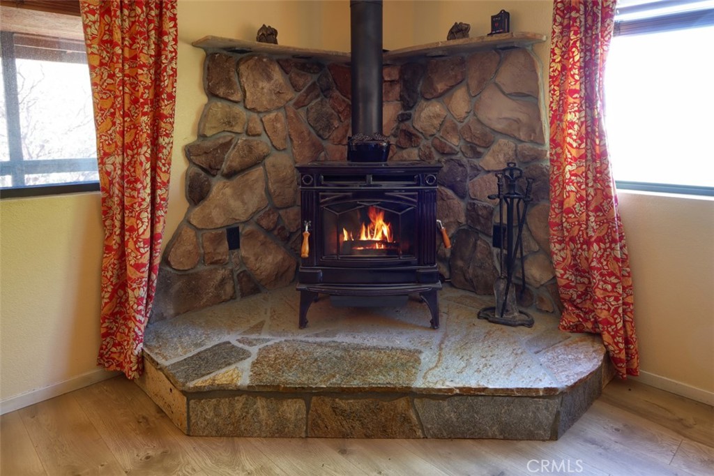 43016 Sunshine Mountain, Oakhurst, CA 93644