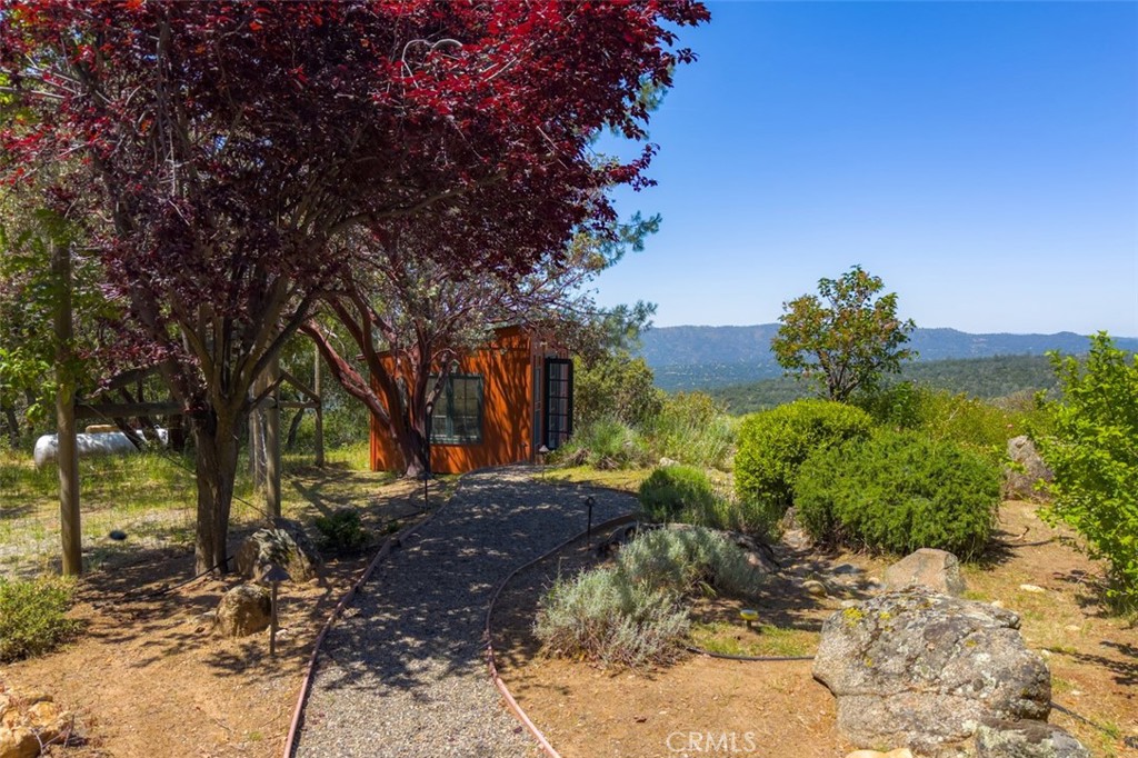43016 Sunshine Mountain, Oakhurst, CA 93644