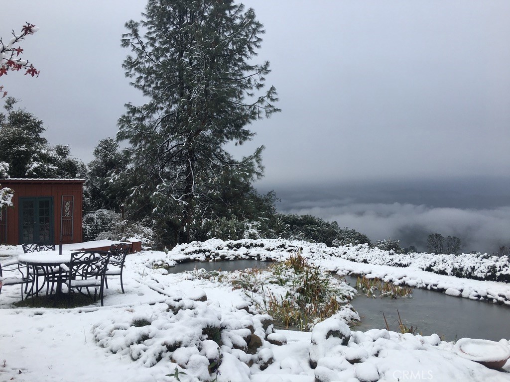 43016 Sunshine Mountain, Oakhurst, CA 93644
