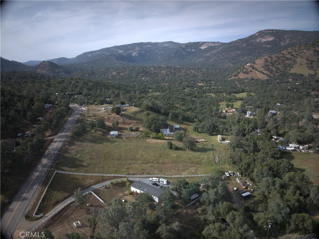 0 Burrough Valley, Tollhouse, CA 93667
