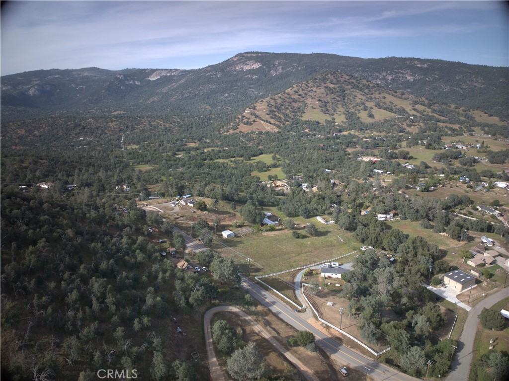 0 Burrough Valley, Tollhouse, CA 93667