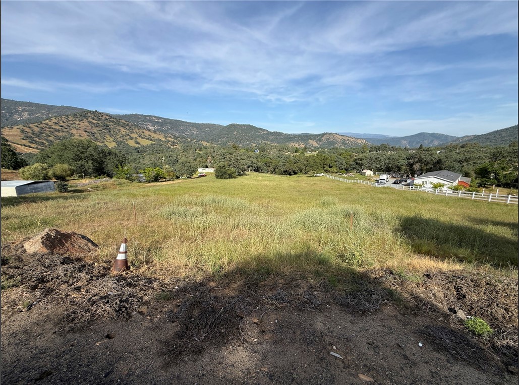 0 Burrough Valley, Tollhouse, CA 93667