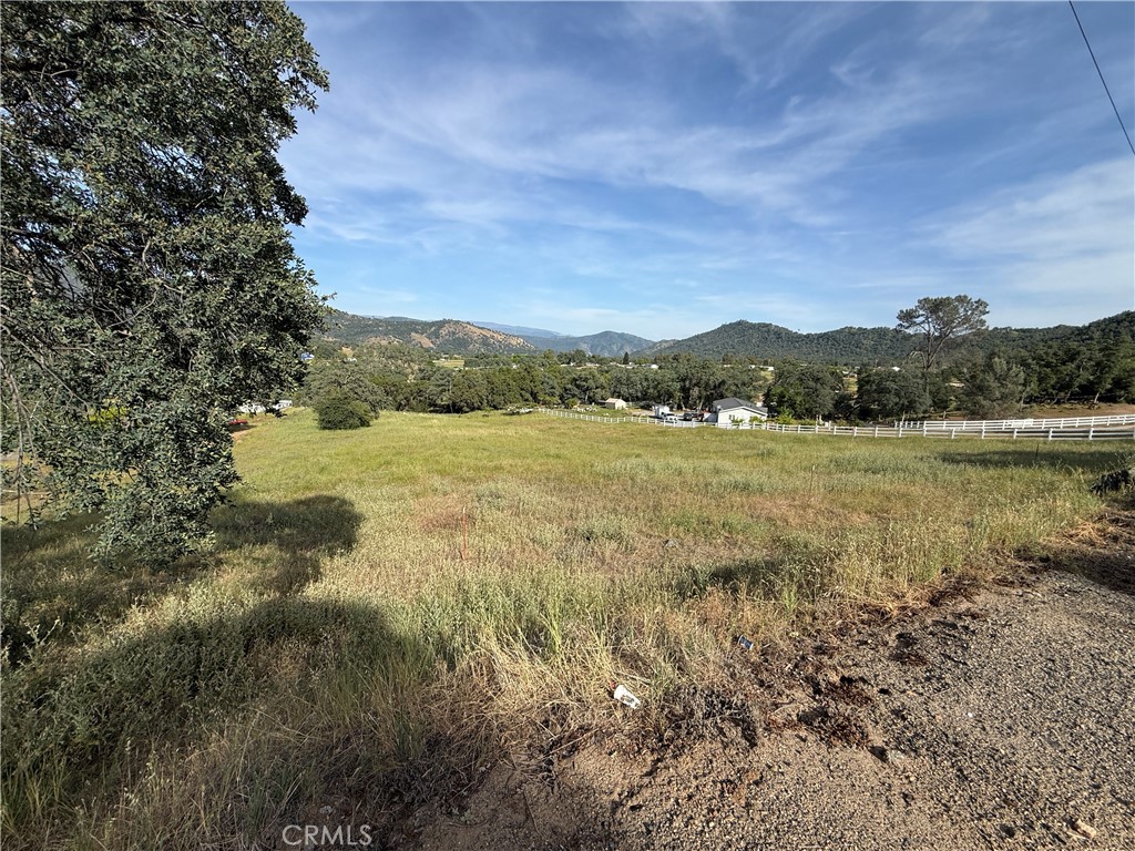 0 Burrough Valley, Tollhouse, CA 93667
