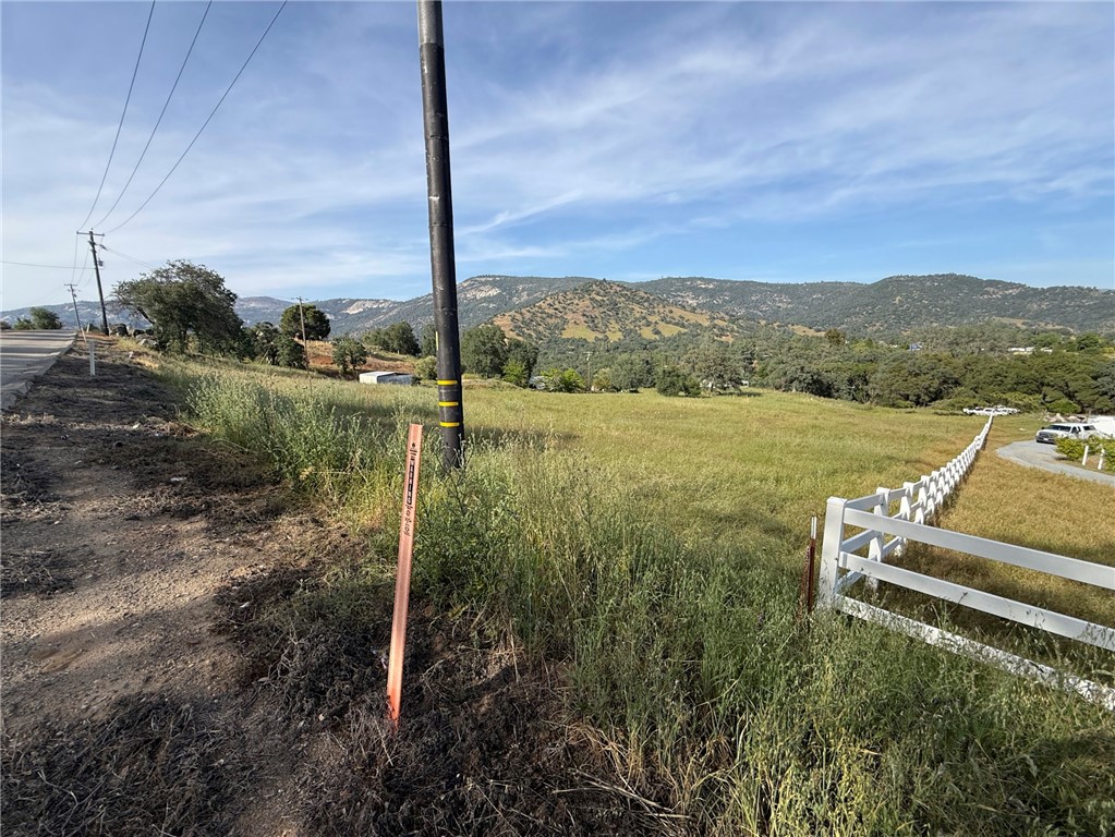0 Burrough Valley, Tollhouse, CA 93667