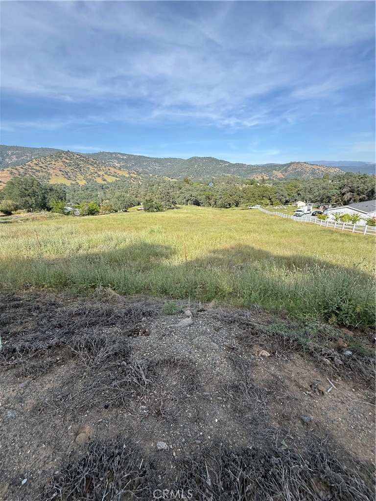 0 Burrough Valley, Tollhouse, CA 93667
