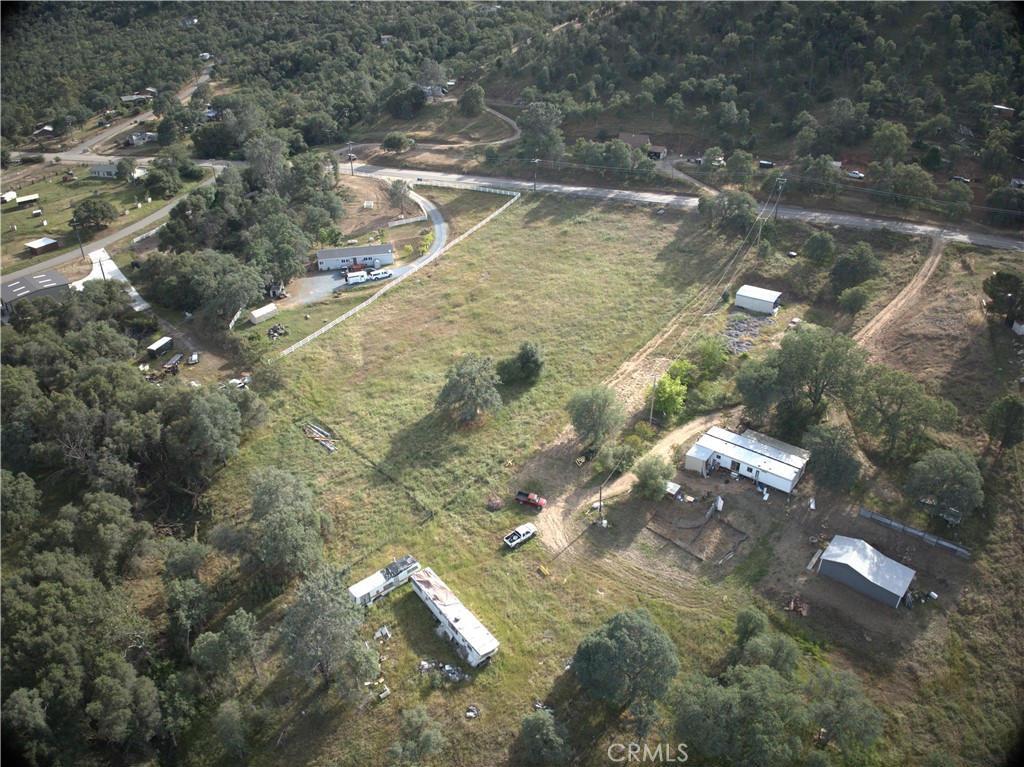 0 Burrough Valley, Tollhouse, CA 93667
