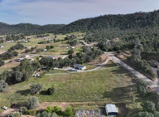 0 Burrough Valley, Tollhouse, CA 93667