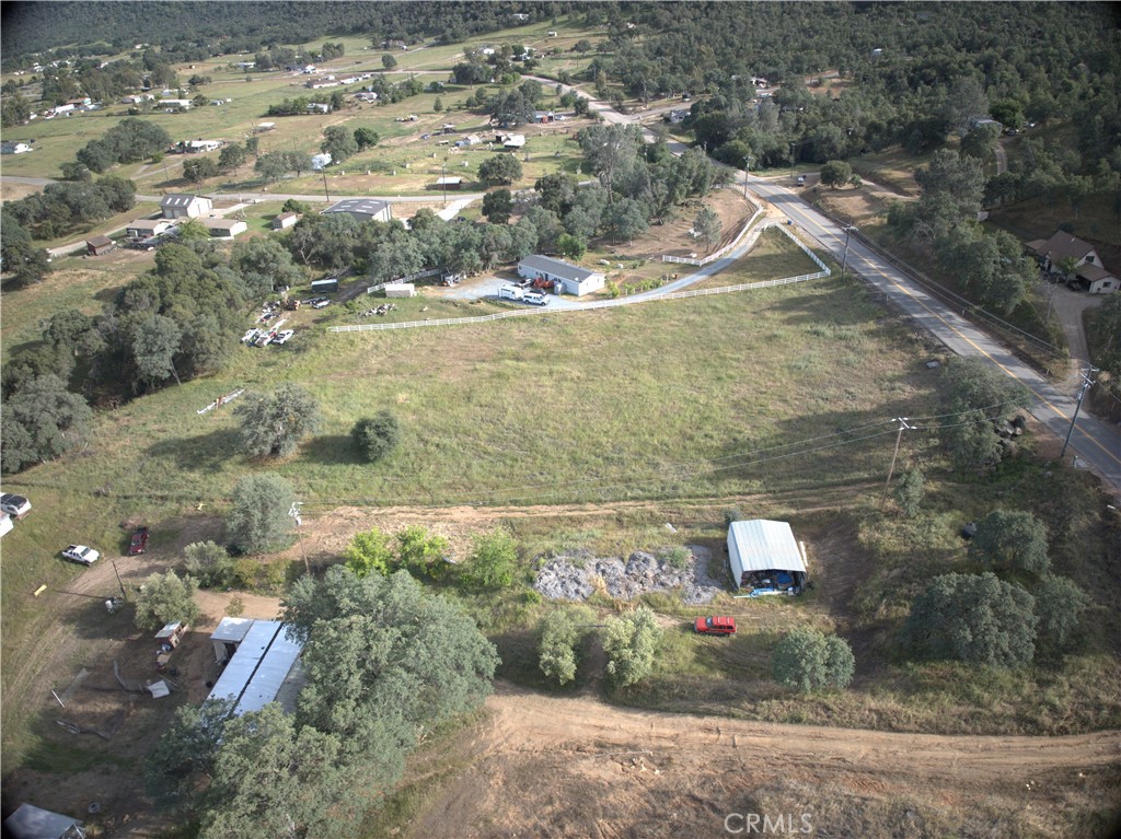 0 Burrough Valley, Tollhouse, CA 93667
