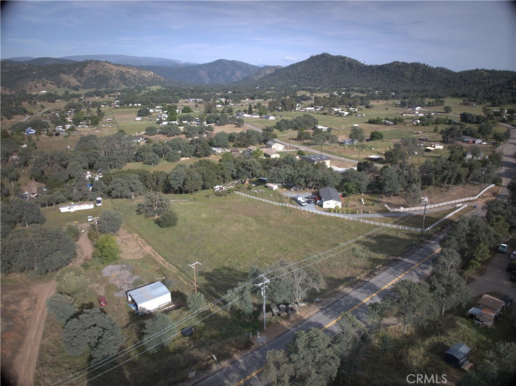 0 Burrough Valley, Tollhouse, CA 93667