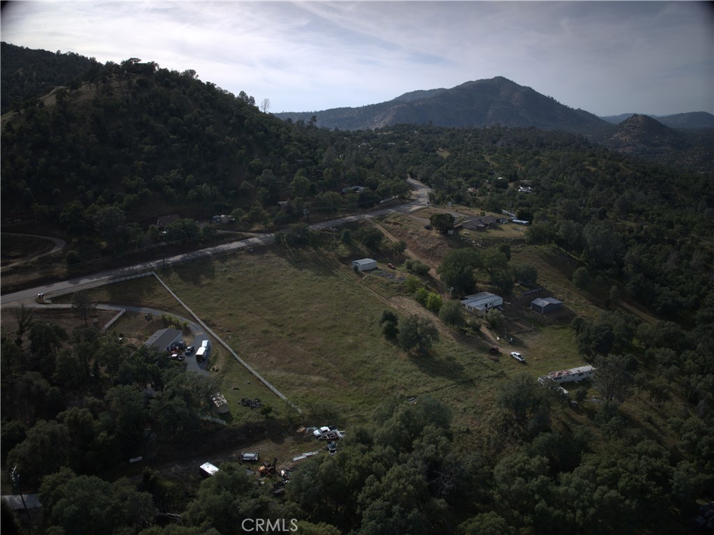0 Burrough Valley, Tollhouse, CA 93667