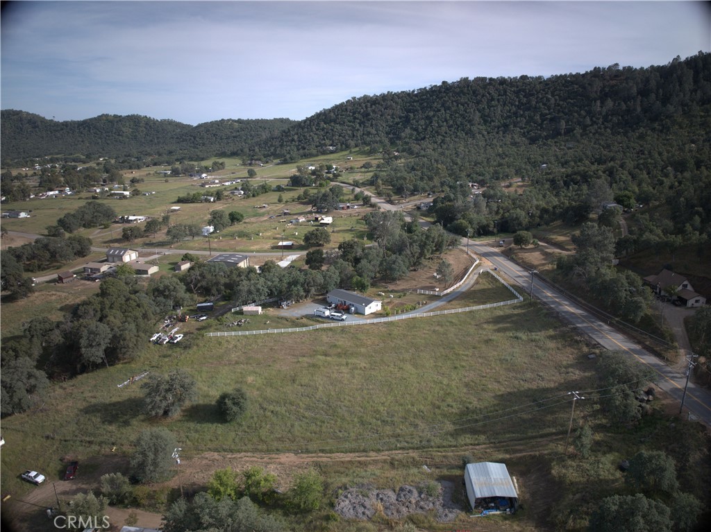 0 Burrough Valley, Tollhouse, CA 93667