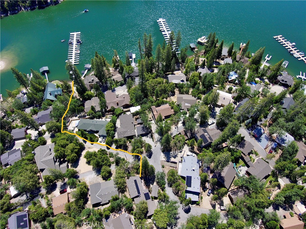 54825 Willow, Bass Lake, CA 93604