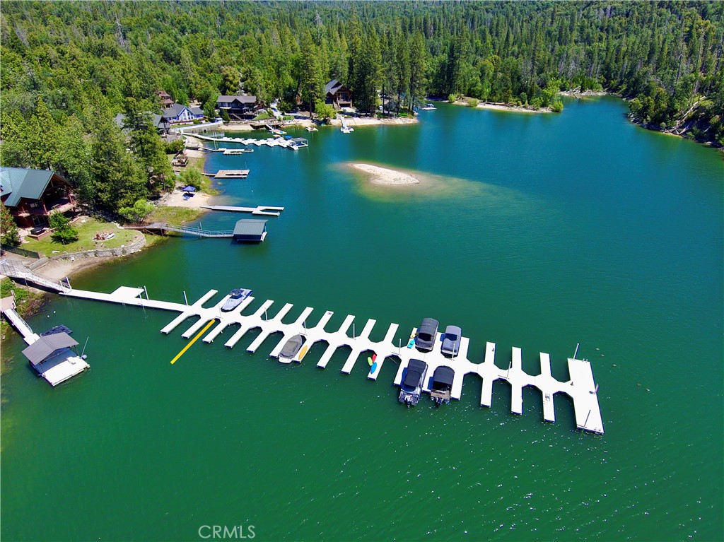 54825 Willow, Bass Lake, CA 93604