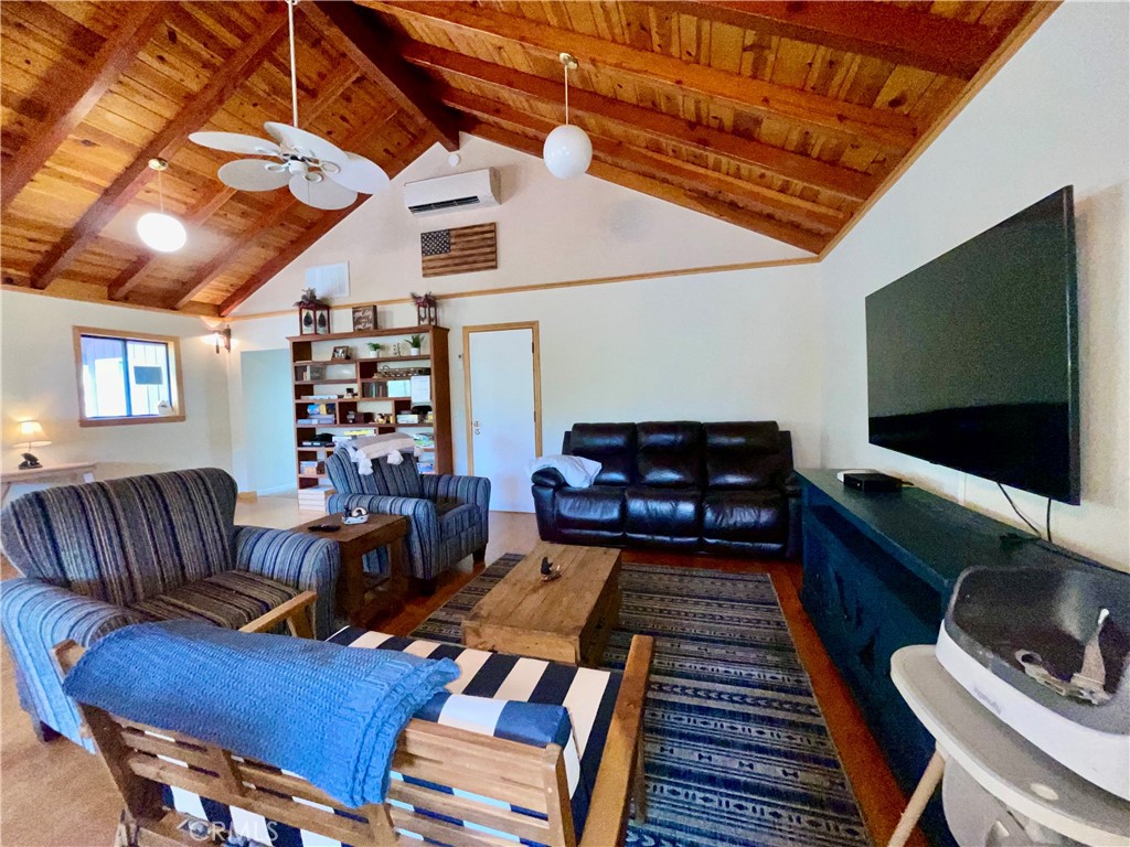 54825 Willow, Bass Lake, CA 93604