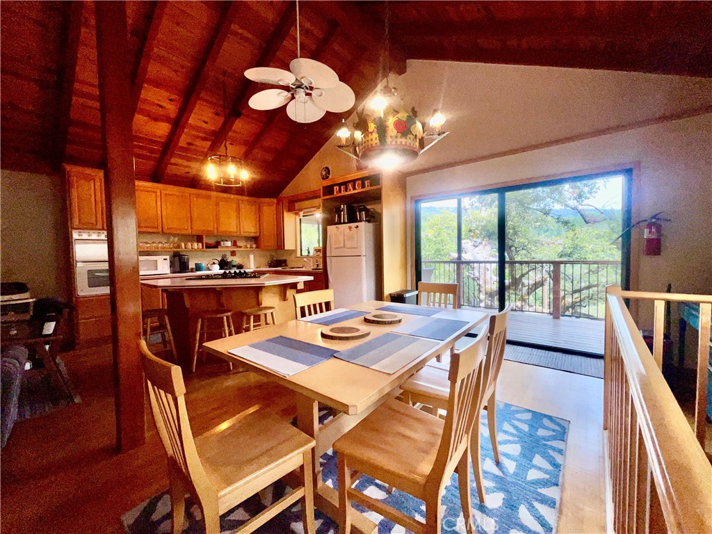 54825 Willow, Bass Lake, CA 93604
