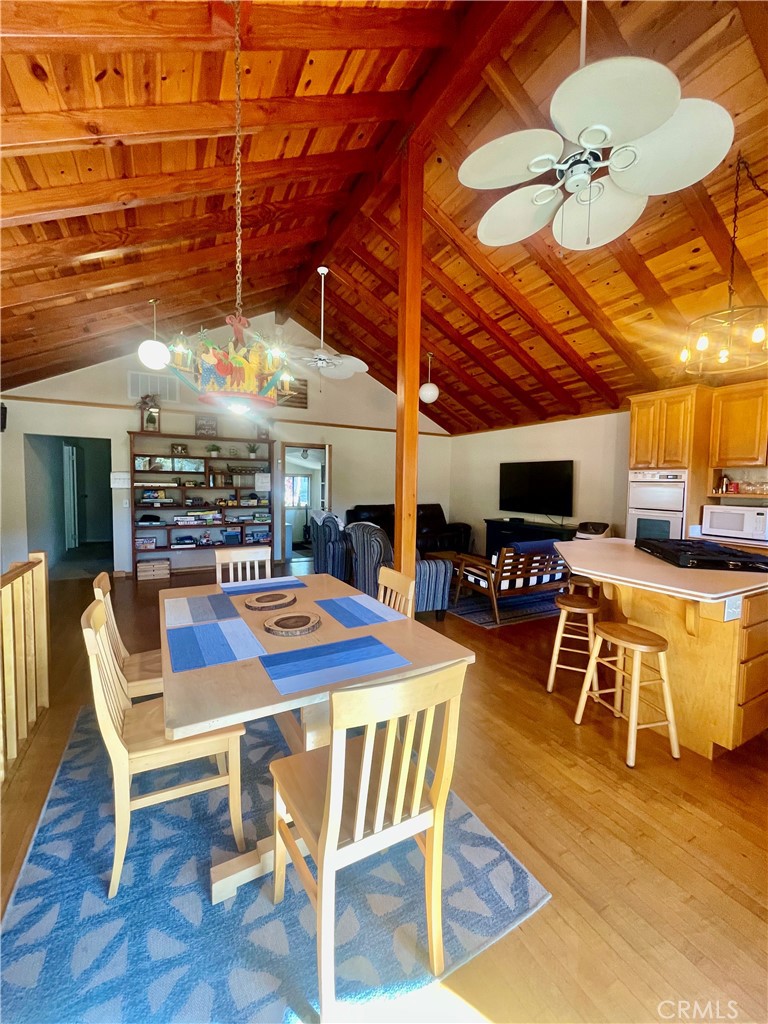 54825 Willow, Bass Lake, CA 93604