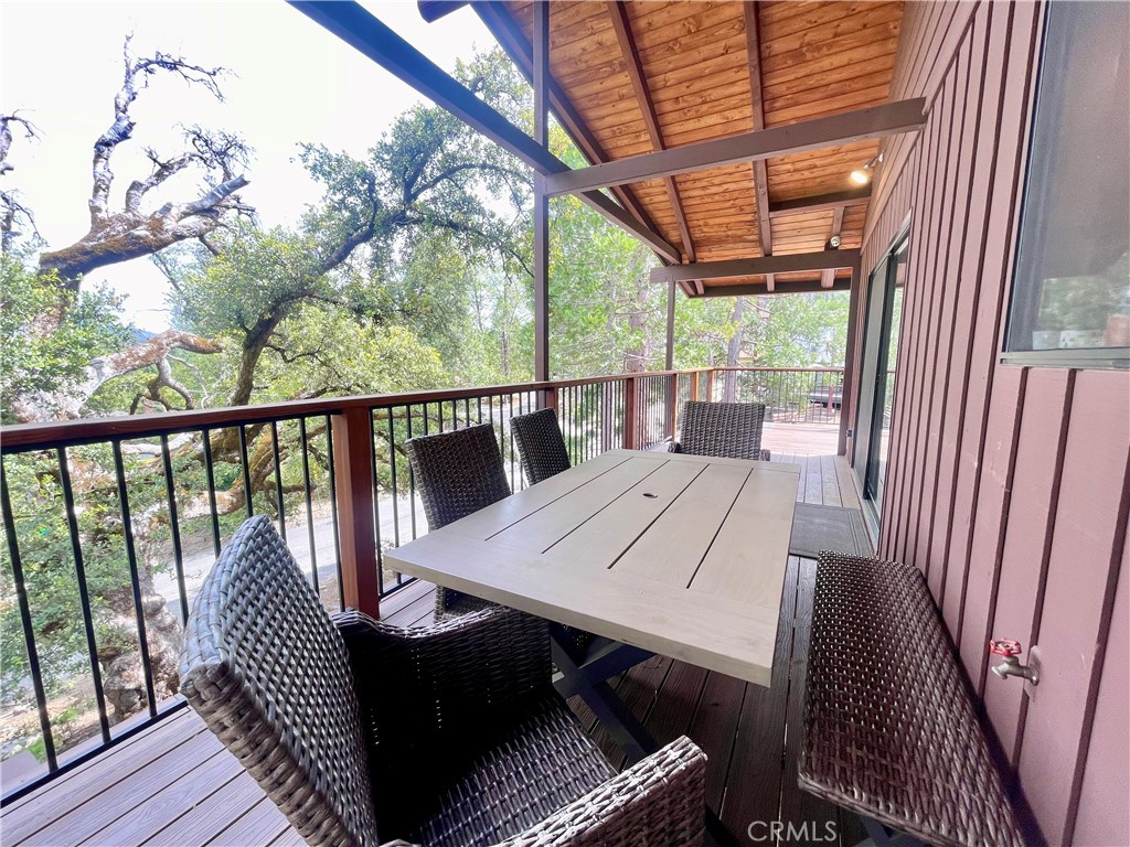 54825 Willow, Bass Lake, CA 93604