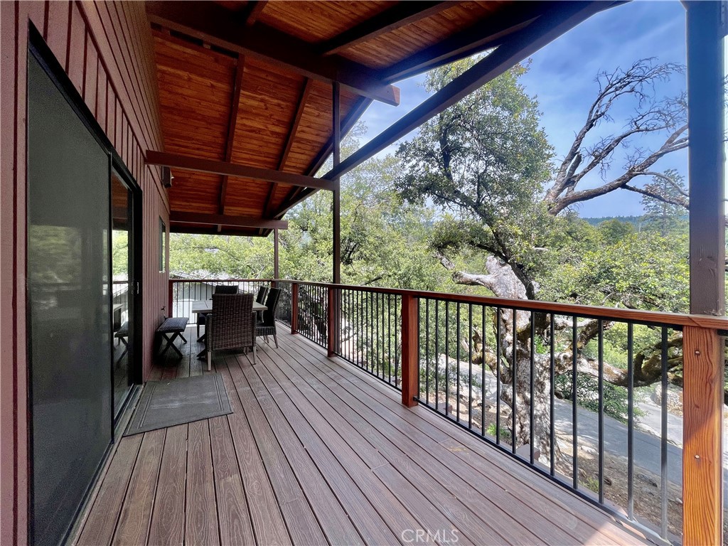 54825 Willow, Bass Lake, CA 93604