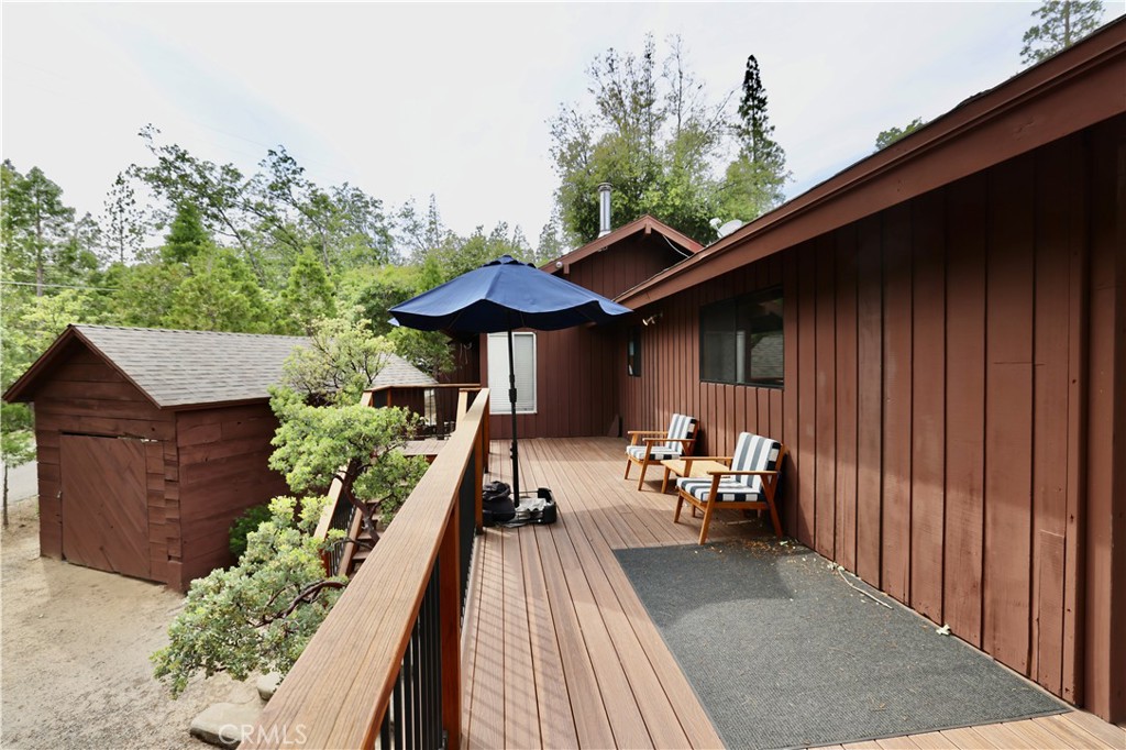 54825 Willow, Bass Lake, CA 93604