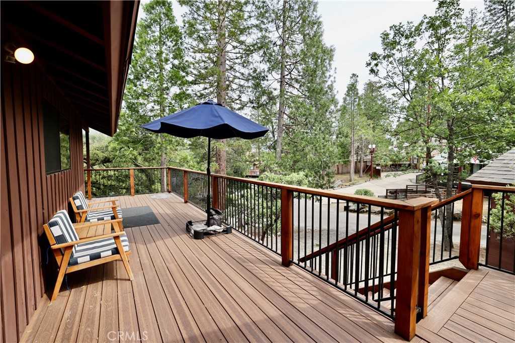 54825 Willow, Bass Lake, CA 93604