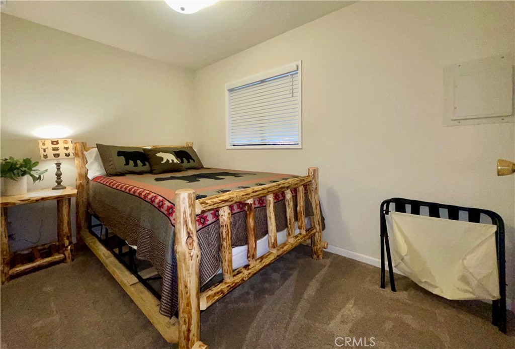 54825 Willow, Bass Lake, CA 93604
