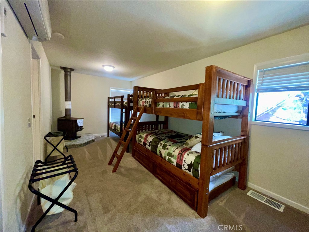 54825 Willow, Bass Lake, CA 93604