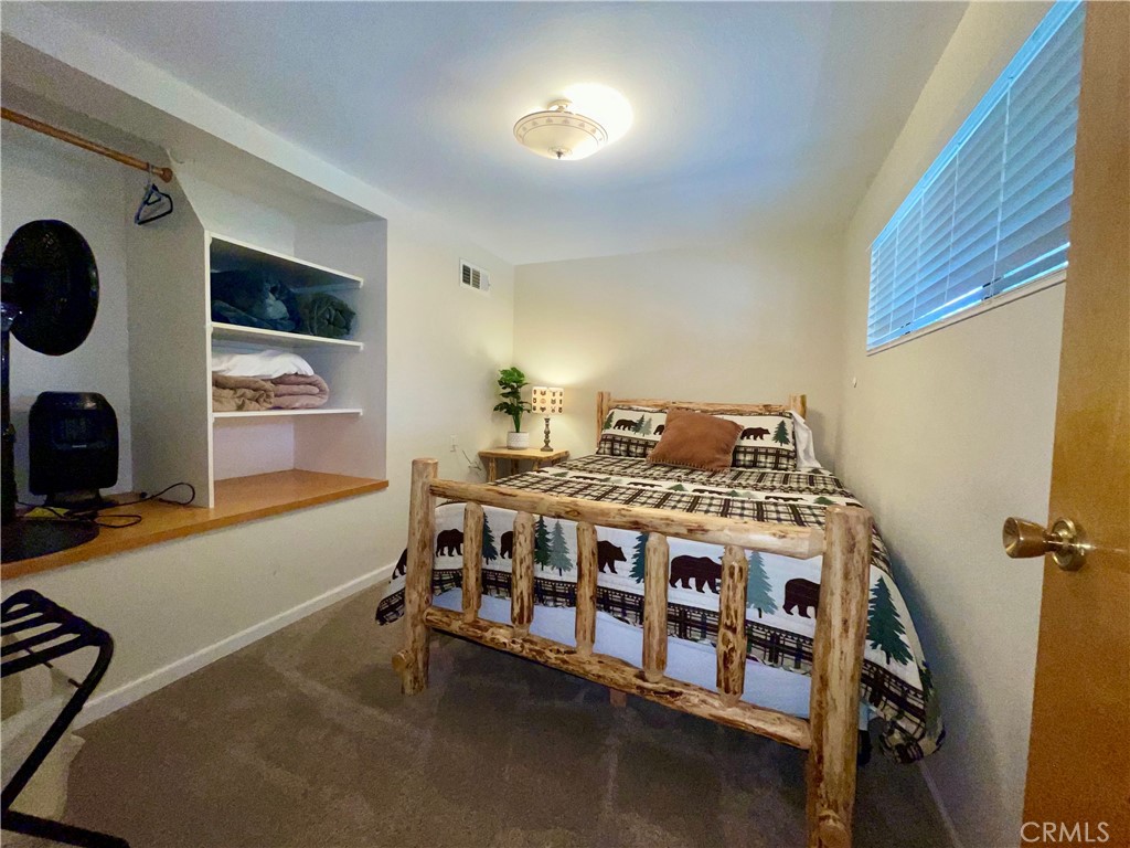 54825 Willow, Bass Lake, CA 93604