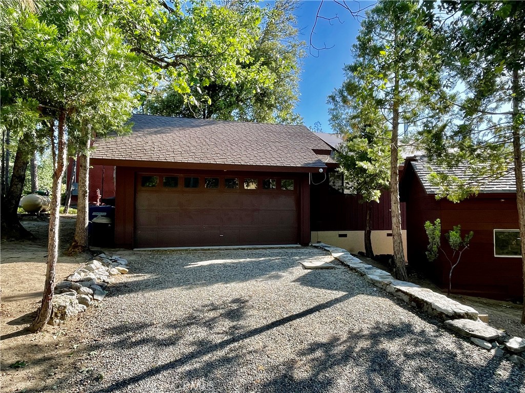 54825 Willow, Bass Lake, CA 93604