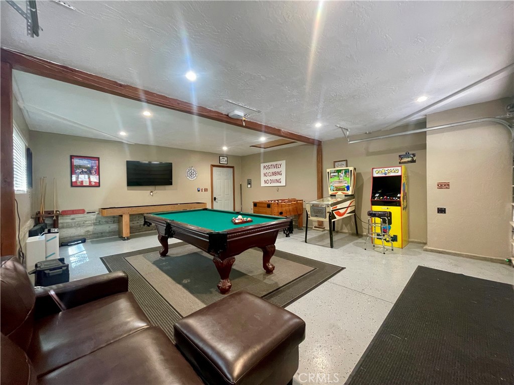 54825 Willow, Bass Lake, CA 93604