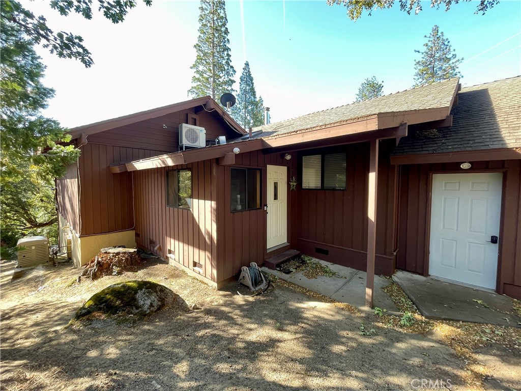 54825 Willow, Bass Lake, CA 93604