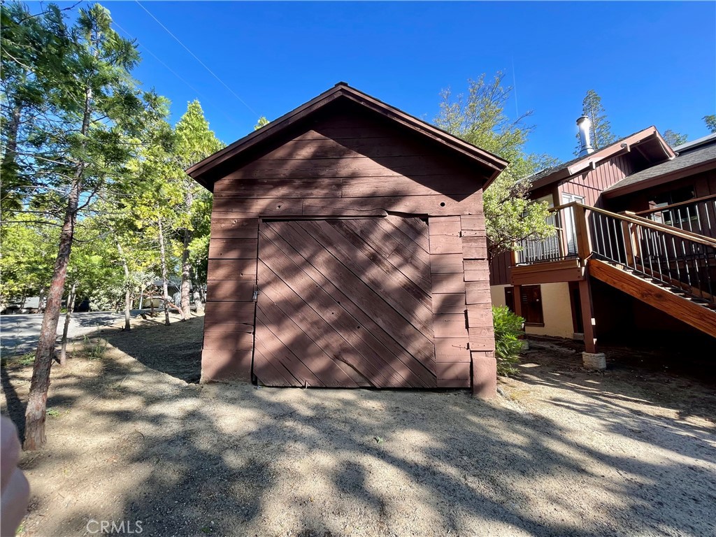 54825 Willow, Bass Lake, CA 93604
