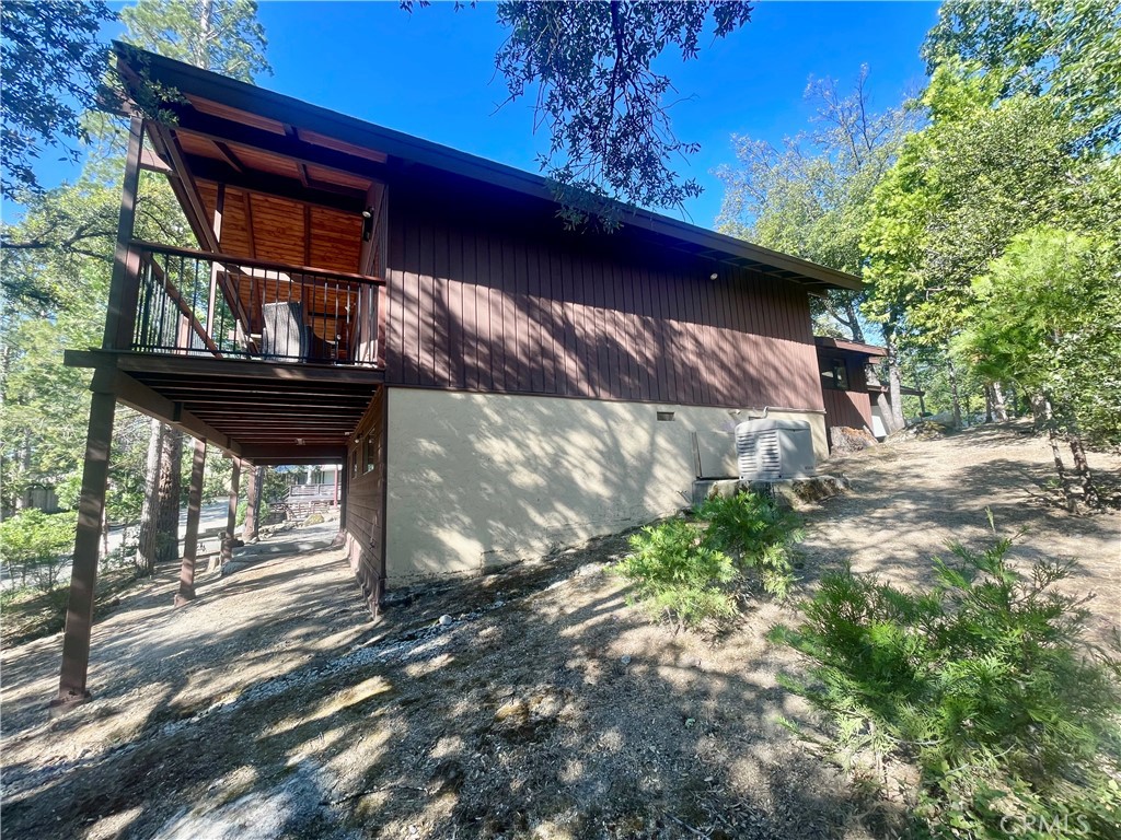54825 Willow, Bass Lake, CA 93604