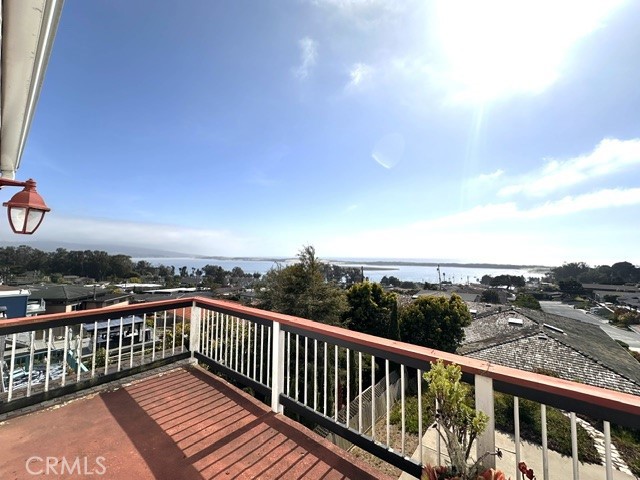 285 Bradley Ave, Morro Bay, CA 93442