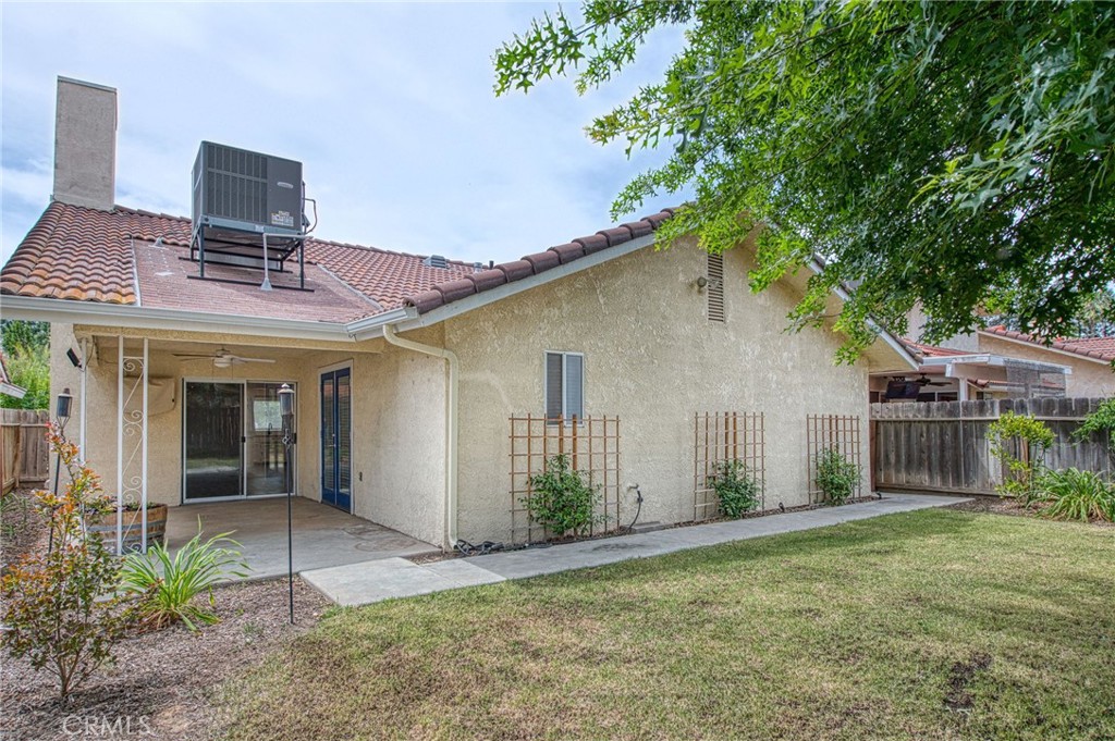 8868 N Chance, Fresno, CA 93720