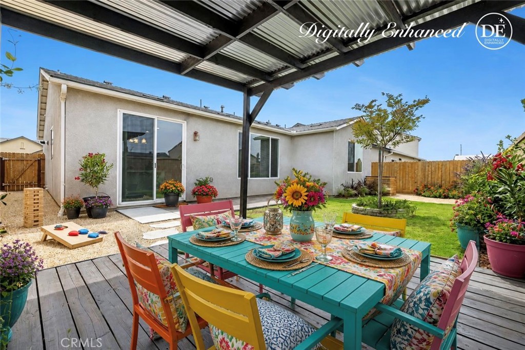 6538 E Lamona, Fresno, CA 93727