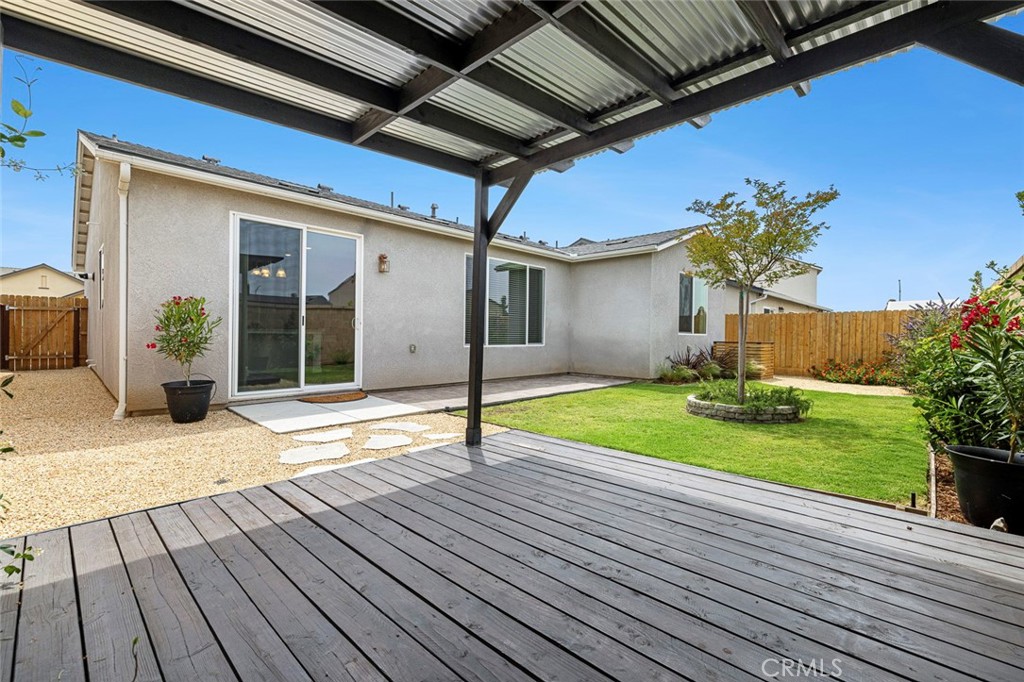 6538 E Lamona, Fresno, CA 93727