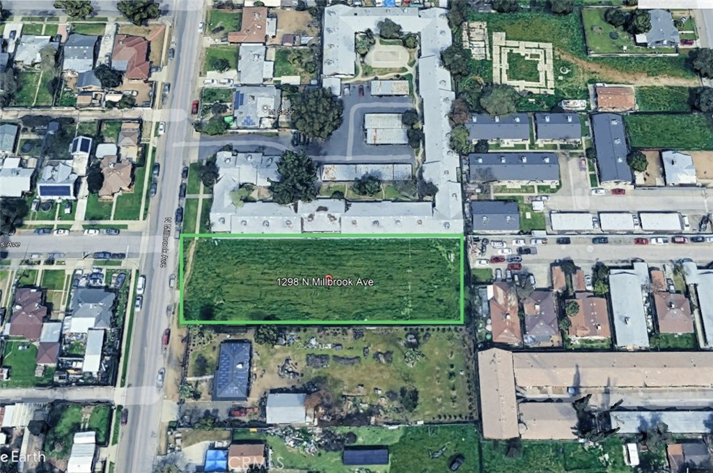 1298 N Millbrook, Fresno, CA 93703